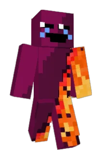 TypeAGamerTag4U Minecraft avatar full body