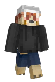 Typel_ Minecraft avatar full body