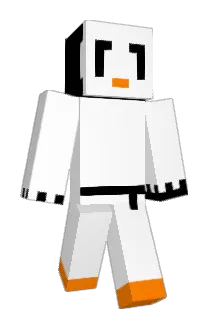 Typeonedo Minecraft avatar full body