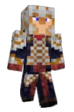 TypherSupply Minecraft avatar full body