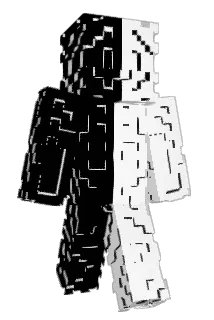 Typho0n__ Minecraft avatar full body