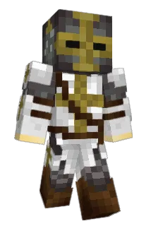 Typhoon2023 Minecraft avatar full body