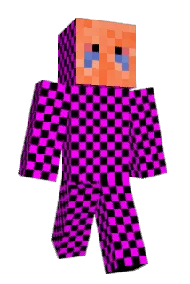 TypicalCommie Minecraft avatar full body