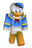 TypicalJoey Minecraft avatar full body