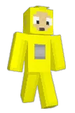 TypicalMaco Minecraft avatar full body