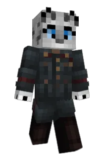 Typical_Name Minecraft avatar full body
