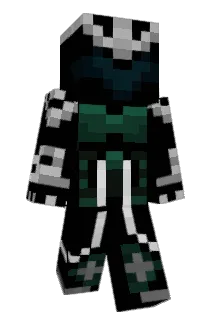 Typicalsnoop Minecraft avatar full body