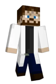 Tyr713 Minecraft avatar full body