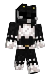 TyreeTheG95 Minecraft avatar full body