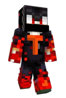 Tyrion420 Minecraft avatar full body