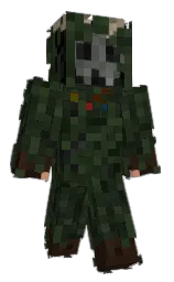 Custom render preview