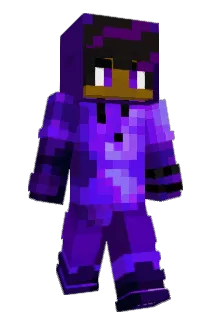 Tyrone4922 Minecraft avatar full body