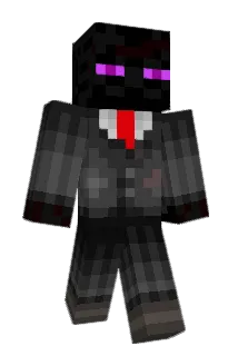 Tyrus22 Minecraft avatar full body