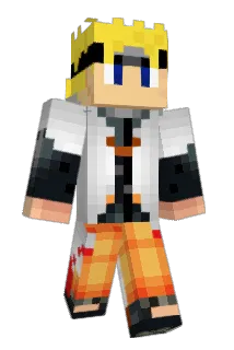 Tyry1988 Minecraft avatar full body