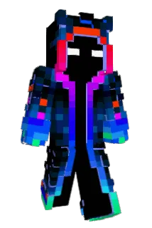 TysonKing_99 Minecraft avatar full body