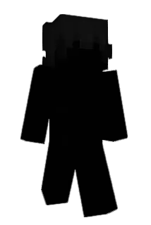 Tyst_TsT Minecraft avatar full body