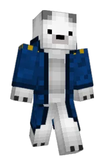 Minecraft-Avatar von Tytan1990: ganzer Körper