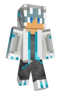 Tythetank24 Minecraft avatar full body