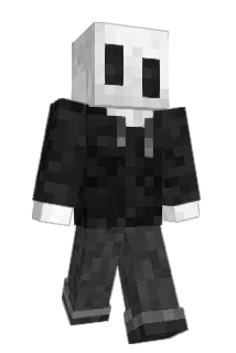 Tythrin_ Minecraft avatar full body