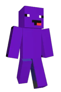 Tytus412 Minecraft avatar full body