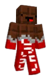 Tyutyik Minecraft avatar full body