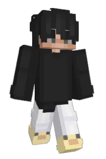 Tyvu84 Minecraft avatar full body