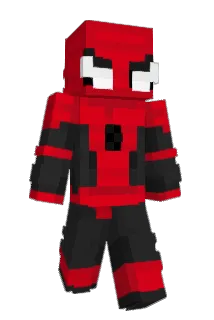 Tyyro47 Minecraft avatar full body