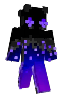 Tyzian0 Minecraft avatar full body