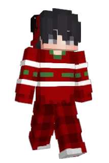Tyzzz360 Minecraft avatar full body