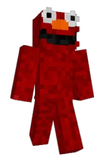 Tz_Rowan Minecraft avatar full body