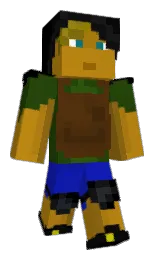 Custom render preview