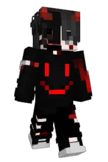 Tzi_Pmcarc_07_31 Minecraft avatar full body