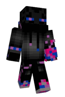 TzuMoon Minecraft avatar full body