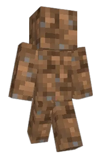 Tzzz1 Minecraft avatar full body