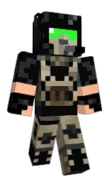 Custom render preview