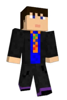 UGCaver Minecraft avatar full body