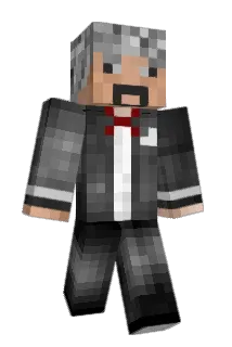 UGJYfrekrOdb Minecraft avatar full body
