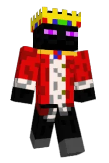 UGLbho Minecraft avatar full body