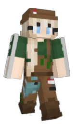 Custom render preview