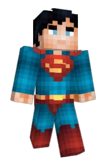 UK_Sparks Minecraft avatar full body