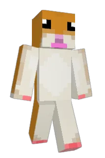 ULTIMATEPIEN Minecraft avatar full body
