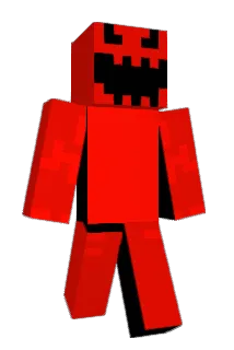 ULTIMATEWARRI0R Minecraft avatar full body