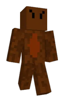 ULTIMATE_EXPLORE Minecraft avatar full body