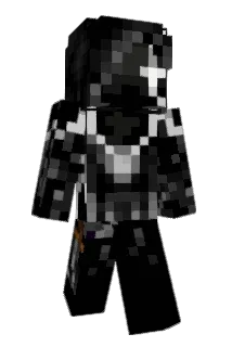 UMCY Minecraft avatar full body