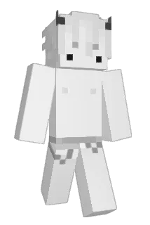 UMMAGUMMA50 Minecraft avatar full body