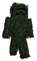 Custom render preview