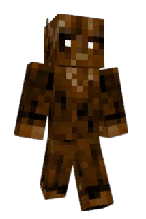 UNHwildcats Minecraft avatar full body