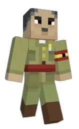 Custom render preview