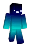 UNd13s Minecraft avatar full body
