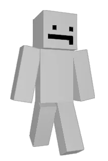 UQI_TheGreat Minecraft avatar full body